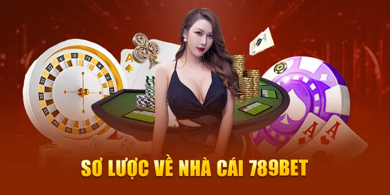 789bet - Nhà cái cá cược uy tín nhất 2024