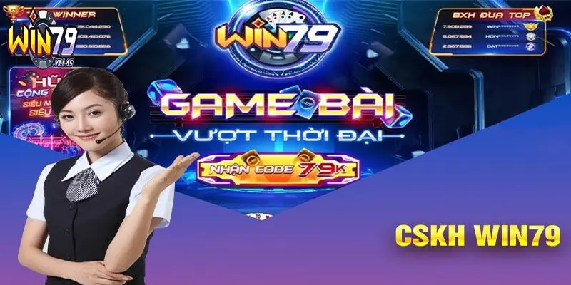 Các tính năng nổi bật tại cổng game