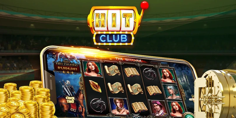 Các tính năng nổi bật tại cổng game