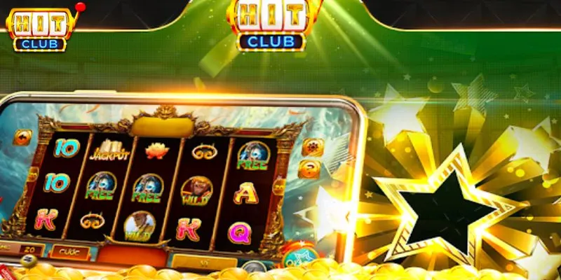 Giới thiệu sơ lược về cổng game Hitclub