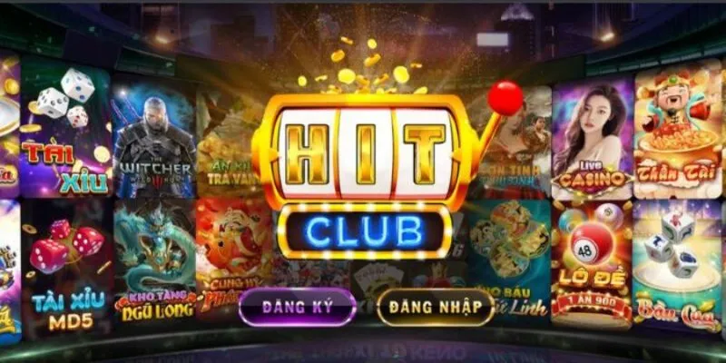 Hitclub