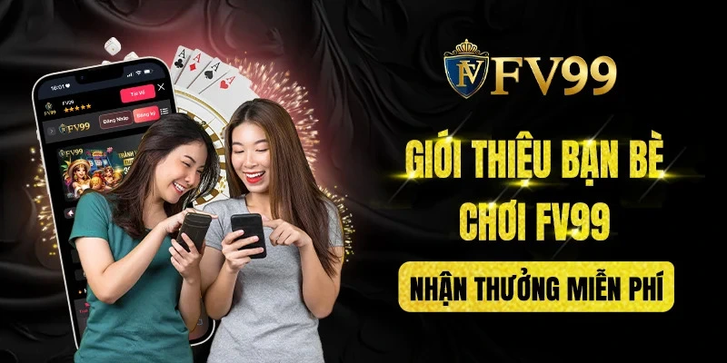 Nhà cái cá cược trực tuyến hàng đầu FV99