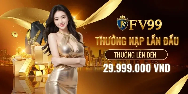 Tìm hiểu sơ lược về nhà cái FV99