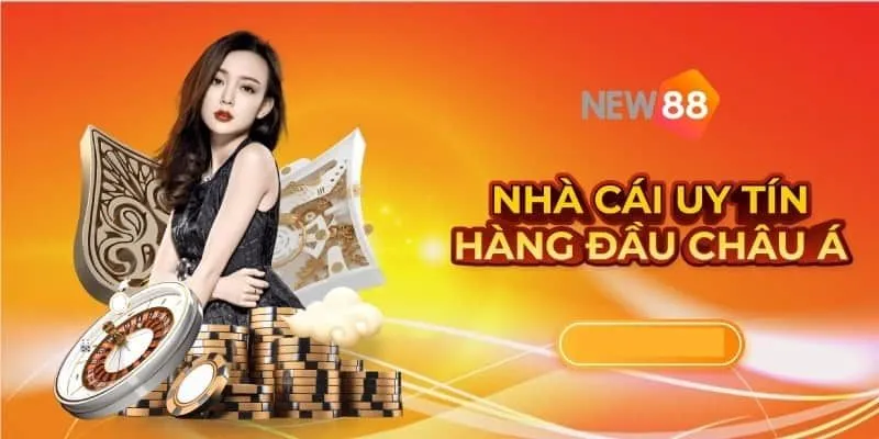 Tìm hiểu sơ lược về nhà cái New88