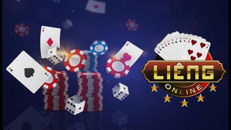 Liêng là một sự kết hợp thú vị giữa bài cào và poker