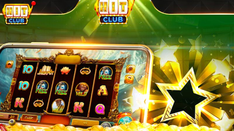 Hitclub - Cổng game bài đổi thưởng đang được yêu thích và quan tâm nhất hiện nay