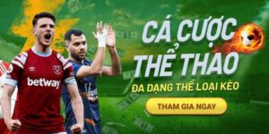 Cá cược thể thao tại ONE88