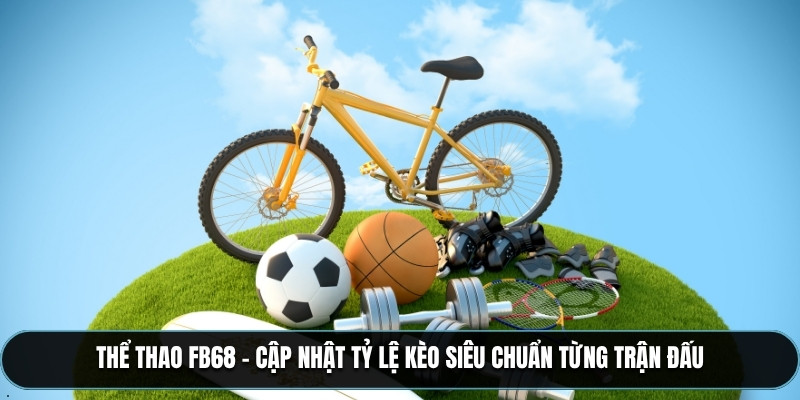 Thể thao FB68