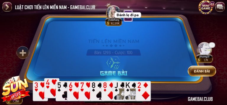 Tiến Lên Miền Nam