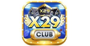 Cổng game X29 Club