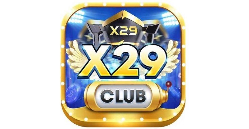 Cổng game X29 Club